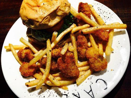 Starry Night Taiwan Milk Tea